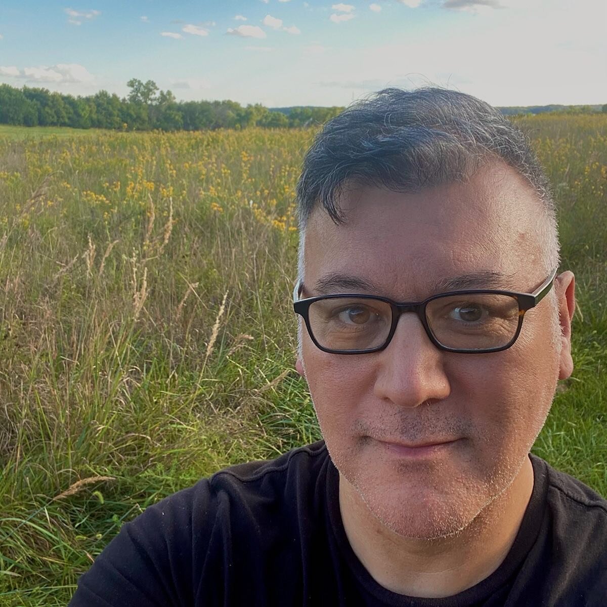 Meet our newest Southwind Massage Therapist, Ken Stewart! He is highly skilled and offers many modalities! You can schedule with Ken @785-843-7500 or online @
https://www.southwindhealthcollective.com/scheduling